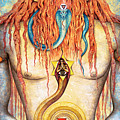 Yogi. Kutastha